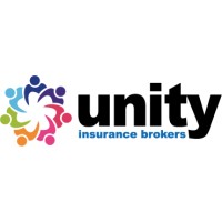 Unity insurance Brokers LLC Logo