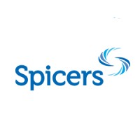 Spicers (NZ) Limited Logo