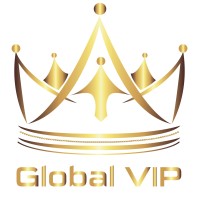 Global VIP Logo