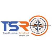 Travel Solutions Redefined Logo