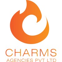 CHARMS AGENCIES PVT LTD Logo