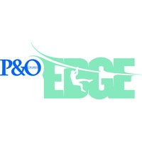 P&O Edge Logo