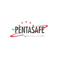 Pentasafe Academy Pvt. Ltd. Logo
