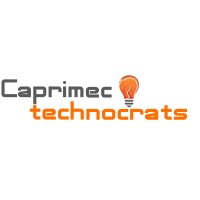 Caprimec Technocrats Private Limited Logo