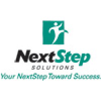 NextStep Solutions Logo