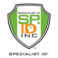 Specialist ID, Inc. Logo