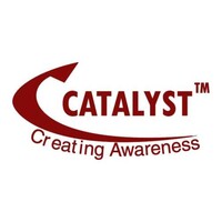 Catalyst Public Relations Pvt. Ltd. Logo