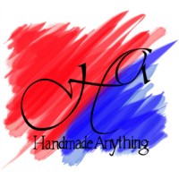 Handmade Anything Logo