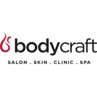 Bodycraft Salon Spa and Clinic Logo