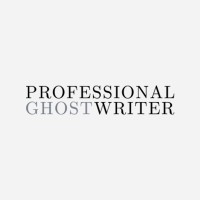 Professional Ghostwriter Logo