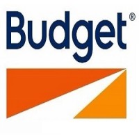 Budget Rent a Car, Bahrain Logo
