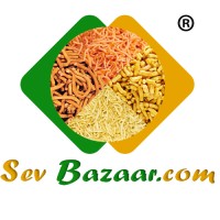 Sev Bazaar Logo
