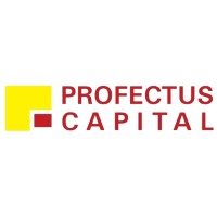 Profectus Capital Pvt. Ltd Logo