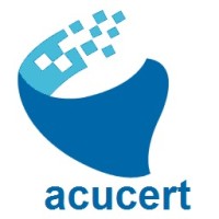 AcuCert Logo