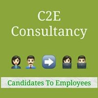 C2E Consultancy Logo