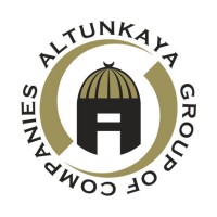 ALTUNKAYA GROUP OF COMPANIES- DUBAI Logo