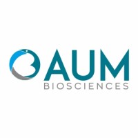 AUM Biosciences Logo