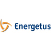 ENERGETUS S.A. Logo