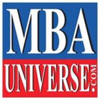 MBAUniverse.com Logo