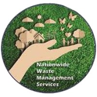 NATIONWIDE WASTE MANAGEMENT SERVICES PVT LTD Logo