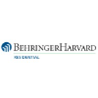 Behringer Harvard Residential Logo