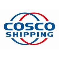 COSCO SHIPPING Investment Holdings Co., Ltd. Logo