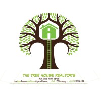 The Tree House Realtors Logo