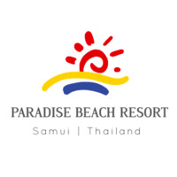 Paradise Beach Resort Koh Samui Logo