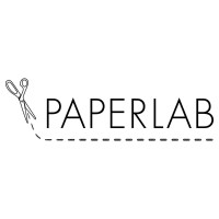 paperlab.co Logo