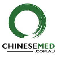 ChineseMed.com.au Logo