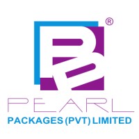 Pearl Packages Private Limited Logo