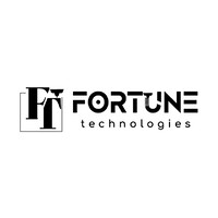 FORTUNE TECHNOLOGIES Logo