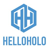 HelloHolo Logo