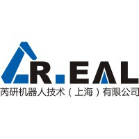 芮研机器人技术（上海）有限公司 Logo