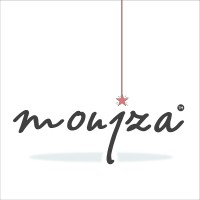 Moujza Logo