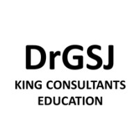 King Consultants Education Logo