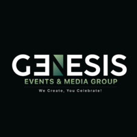 Genesis Events & Media Group Logo