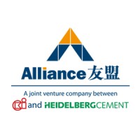 Alliance Construction Materials Ltd. Logo