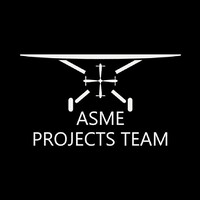 ASME Projects Team Logo