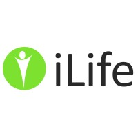 iLife IT Solutions Pvt. Ltd Logo