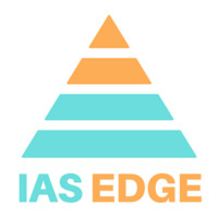 IAS Edge Logo