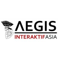 Aegis Interaktif Asia Pte Ltd Logo