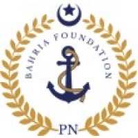 Bahria Foundation Logo
