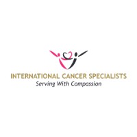 International Cancer Specialists Logo