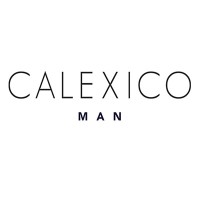 CALEXICO MAN Logo