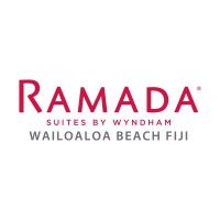 Ramada Suites By Wyndham Wailoaloa Beach Fiji Logo