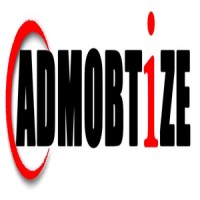 Admobtize Logo