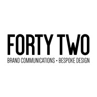 Forty Two Communications Logo