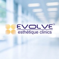 Evolve Esthetique Clinics Logo