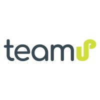 TeamUp Logo